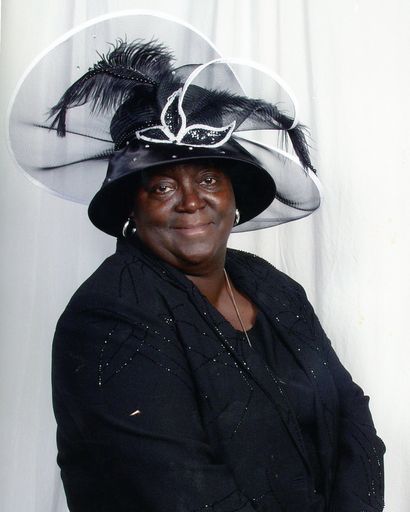 Ms. Mary Tolliver