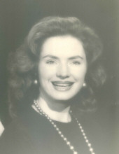 Betty June Butterworth Profile Photo