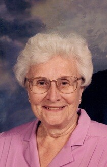 Shirley A. Davis