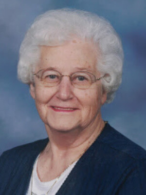 Adele G. Schmoldt