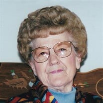 Dorothy J. Weiss