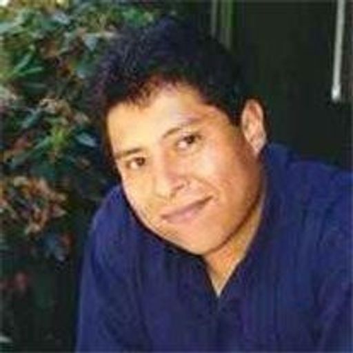 Daniel Ojeda