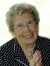 Gladys Reese