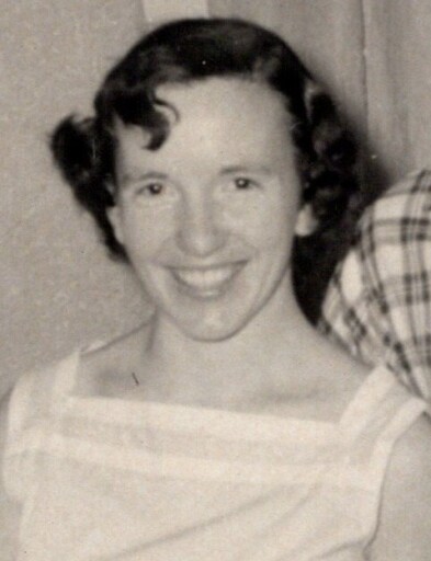 Barbara Ann (Wilson)  Reed