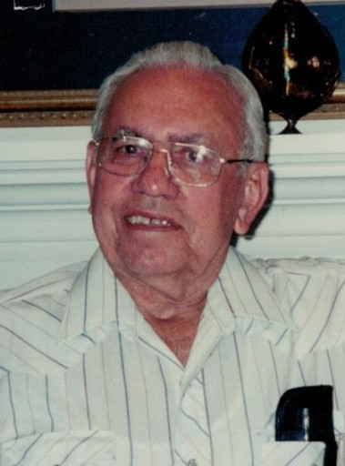 Gerald Guidroz, Sr. Profile Photo