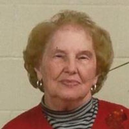 Frances Bryson