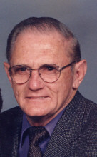 Willis Joseph Menard