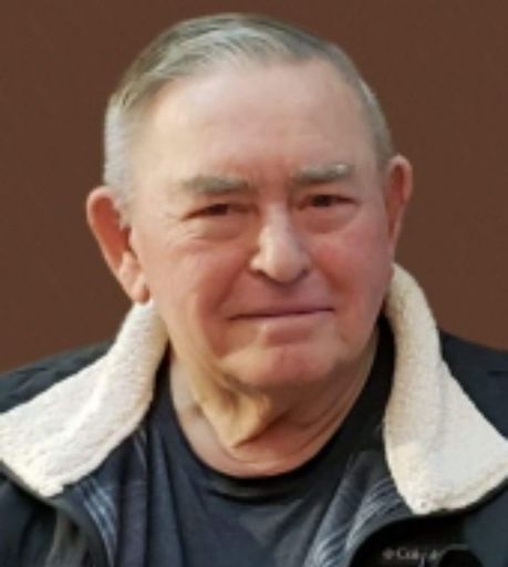 Robert "Bob" McGee Profile Photo
