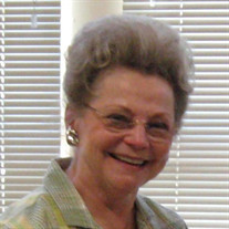 Betty S. Henderson