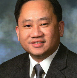 Tony Tan Profile Photo