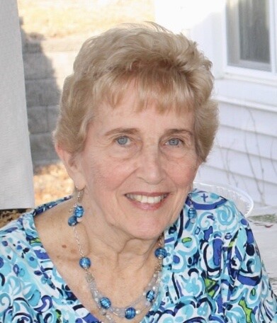 Patricia Ann (Mccarthy) Petrilli