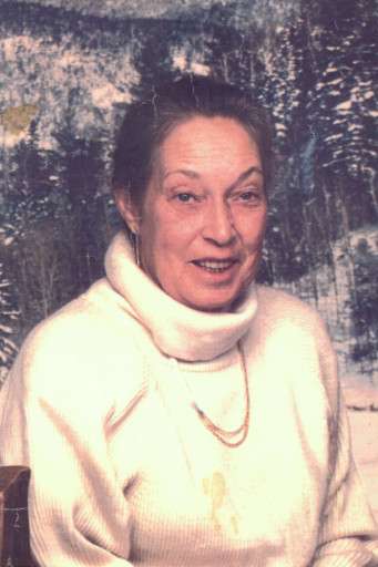 Freda Renzema