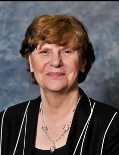 Arlene M Korab