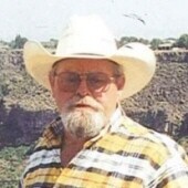 Norman Lee Harris Profile Photo