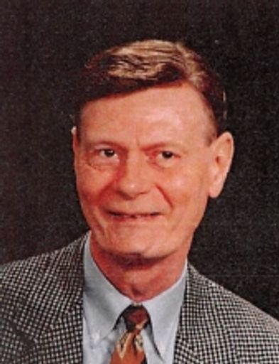 Paul H. Stewart Profile Photo