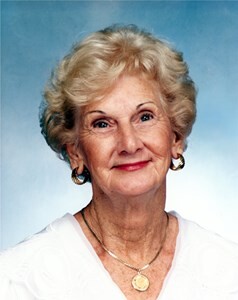 Nelda Elizabeth Spencer