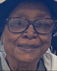 JoAnn Irvin Henry