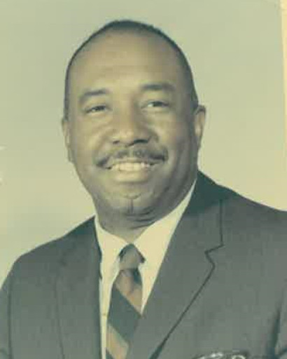 Jefferson Phillips Jr. Profile Photo