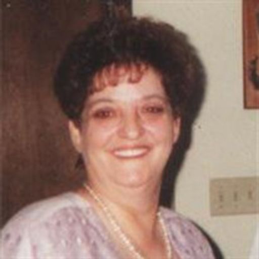 Mary Ilene Fontenot Profile Photo