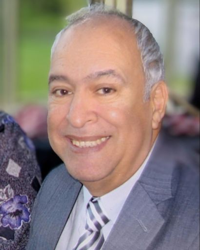 Luis Manuel Duran