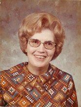 Ruth  Anderson Gray