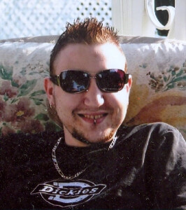 Dustin Madden