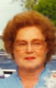 Wanda Mae Barnett