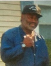 Leroy  Pearson, Sr. (Lansing) 