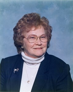 Beverly Velma Reichenberger