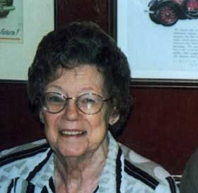 Joyce Clara Vohsen