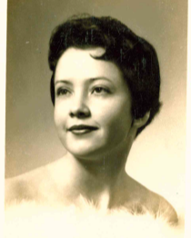 Nancy Mae Seale Nelson