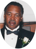 Harold Walker Profile Photo