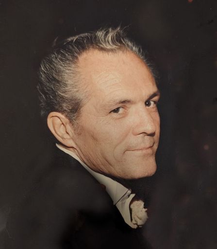 Ernest "Butch" Lee Weikle Profile Photo