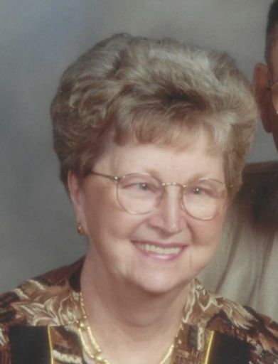 Shirley J. Houghton