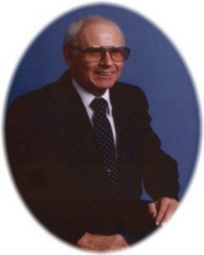 Robert B. Leeman