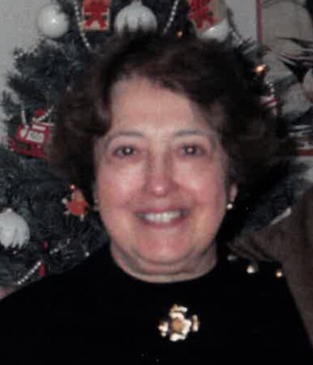 Esther M. Taddeo Profile Photo