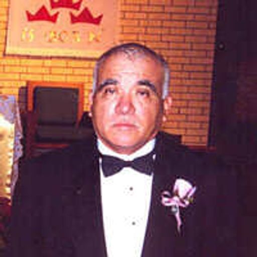 Ramon T. Zapata