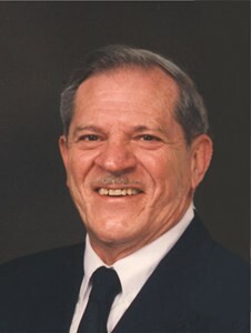 Harold Grant Robison Profile Photo