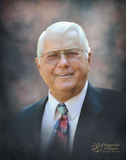 James Gurganus Obituary 2020 - Magnolia Chapel Funeral Home