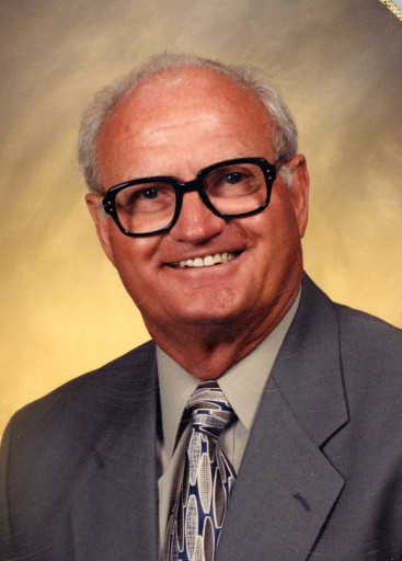 Harold B. Jernigan Profile Photo