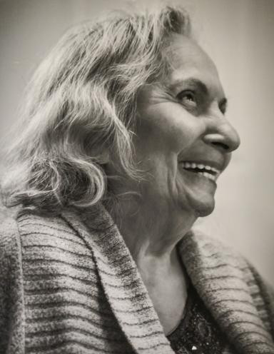 Edna Levy Profile Photo
