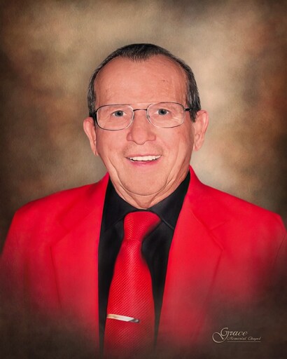 Jerry Dean Brown, Sr. Profile Photo
