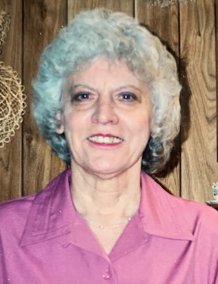 Mildred Jeanette Jones Profile Photo