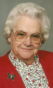 Helen Fuller