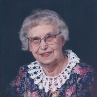 Mildred Pearl Braden