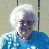 Shirley Ann Setzer Taffe Profile Photo
