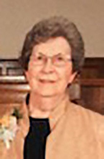 Mary E. Herr Profile Photo