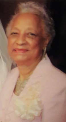 Luberta Dabney Francis