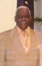 Bishop James H. Jones Profile Photo