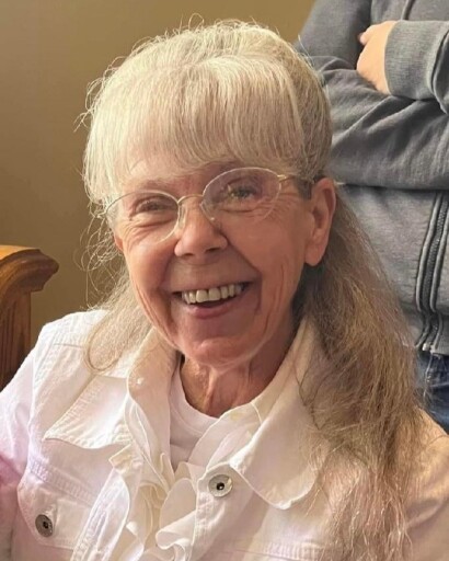 Diannia Leigh Mofield's obituary image